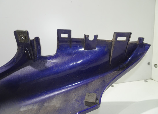 Cowl rear right Yamaha XJ 600 Diversion