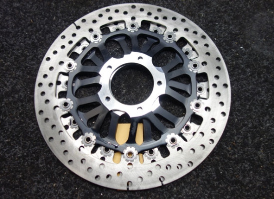 Remschijven set Ducati 1299 Panigale