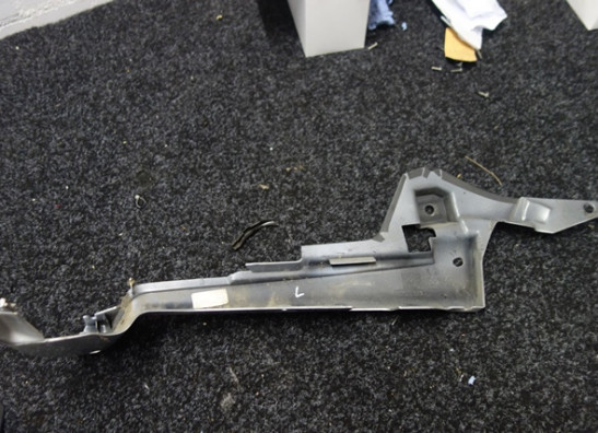 Heck links BMW R 1150 RT   R 850 RT