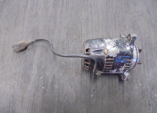 Lichtmaschine Kawasaki ZZR 1100