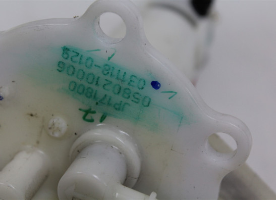 Brandstofpomp KTM 390 Duke