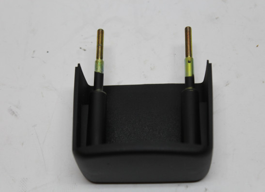 Kennzeichenhalter Suzuki DR 800