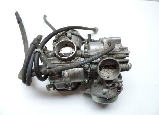 Carburateurset Honda PC 800
