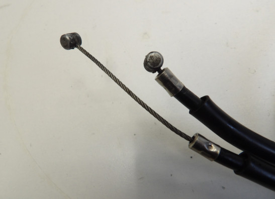 Exup servo klep Yamaha FZR 1000