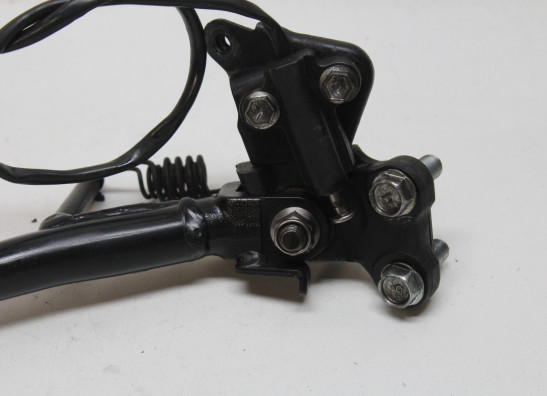 Side stand bar Suzuki GSX R 1000