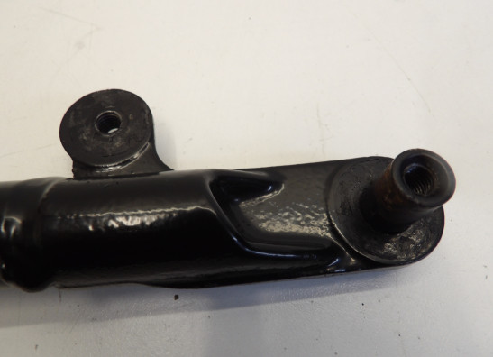 Frame body parts Yamaha V max