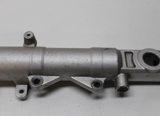 Front pipe bottom right Yamaha FJR 1300