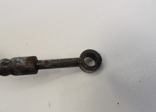 Brake hose front Suzuki GSF 600 650 Bandit 