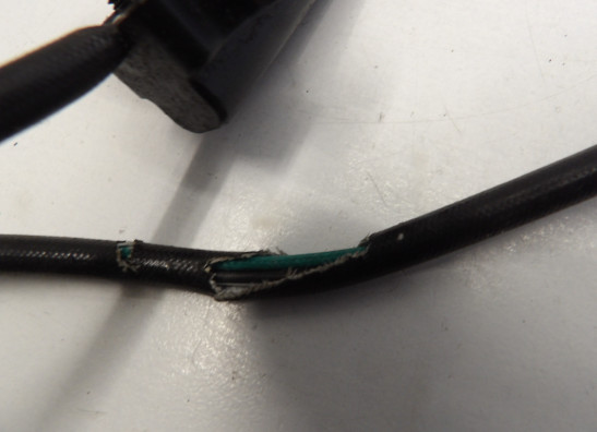 Standaard schakelaar Kawasaki ZX 6 R