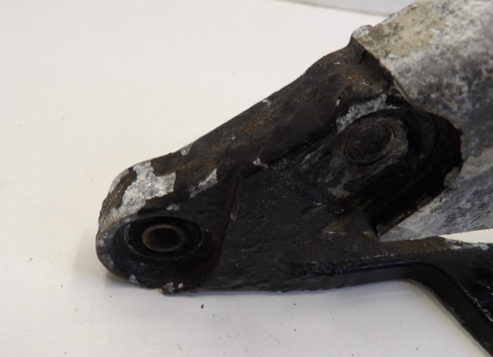 Schetsplaat links Yamaha FZ 750