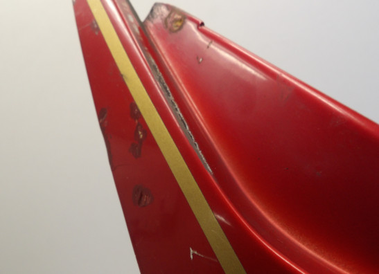 Achterkuipdeel Yamaha XS 400