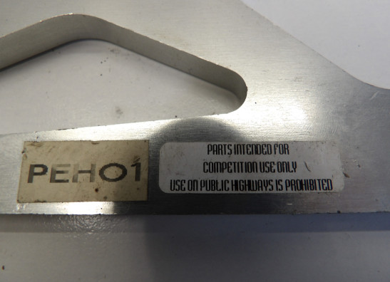 Schetsplaat Overig Onbekend Unknown