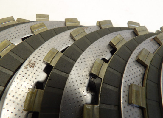 Kupplung Yamaha YZF 600 Thundercat