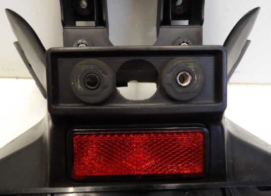 Kentekenplaathouder Honda CBF 1000