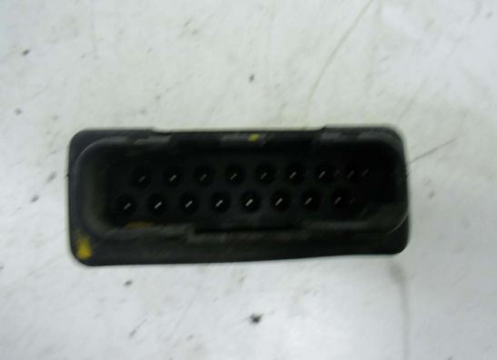 CDI ECU unit Honda CBR 600 F