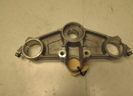 Fork top bridge Honda VFR 750