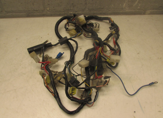 Kabelboom Yamaha V max