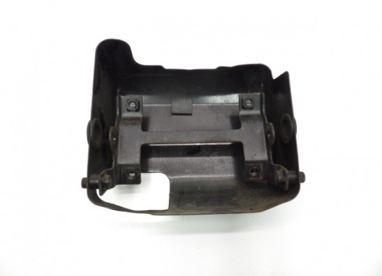 Frame - onderdelen Kawasaki VN 1500