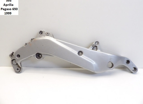 Rahme teile Aprilia Pegaso