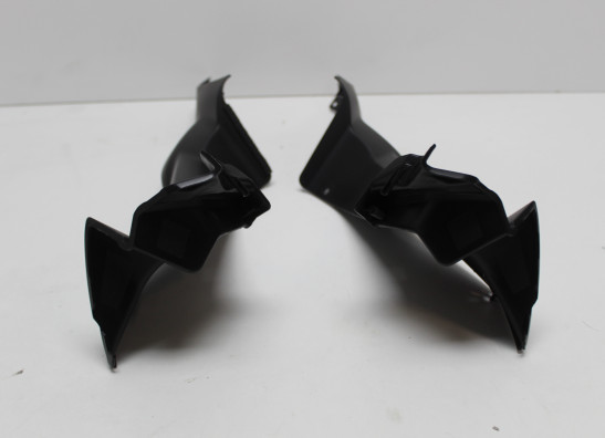 Topkuip bekleding Yamaha YZF R3