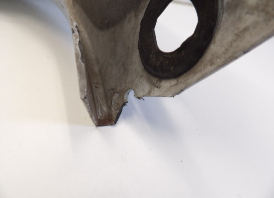 Topkuip Suzuki GSX R 1100