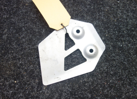 Voetsteun Rechts Yamaha XTX 660