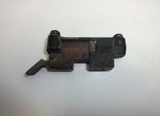 Zadel Yamaha XJ 1100 Maxim