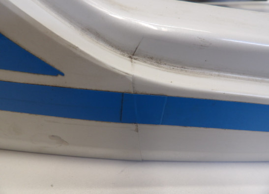 Heck Suzuki GSX 400 E