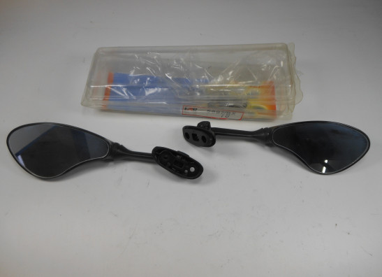 Mirror set Suzuki GSX R 750