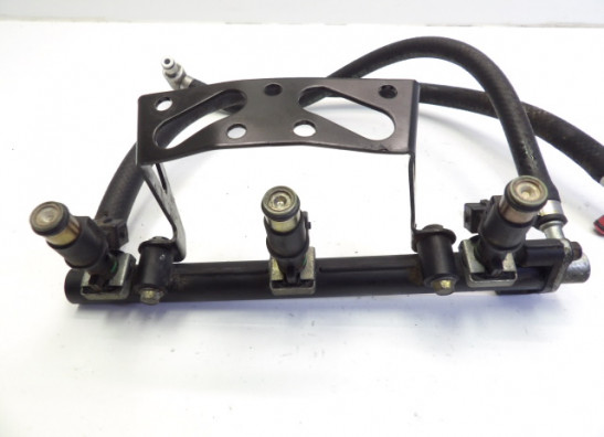 Throttle body Triumph Sprint RS