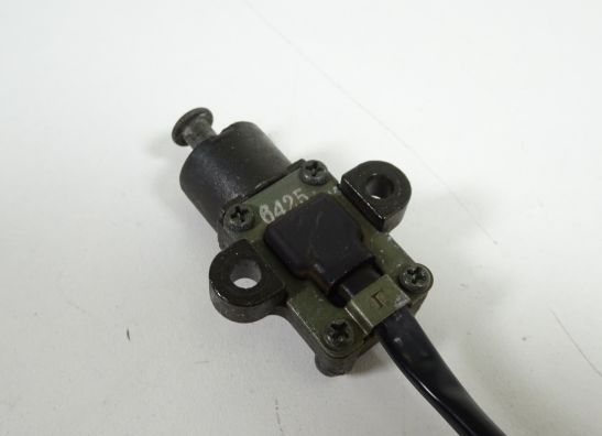 Zadel Suzuki Burgman 650