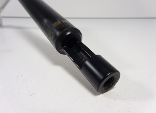 Clip on links BMW R 1200 RT