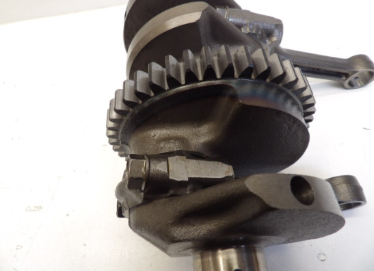 Kurbelwelle Suzuki GSX R 750