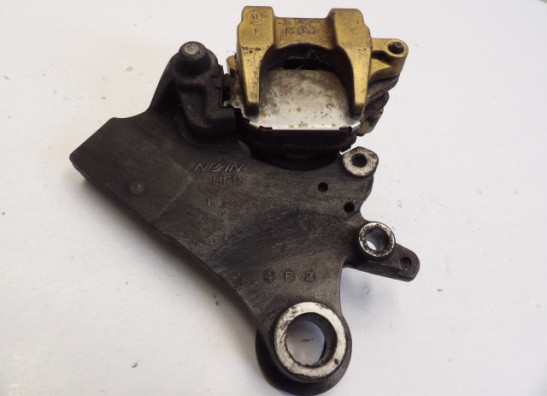 Achter remklauw Honda CBF 500