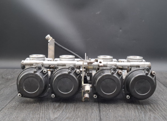 Carburateurset Yamaha FZR 600