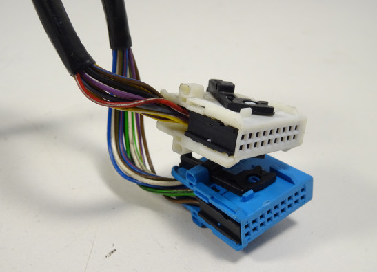 Tellerset BMW K 1200 GT