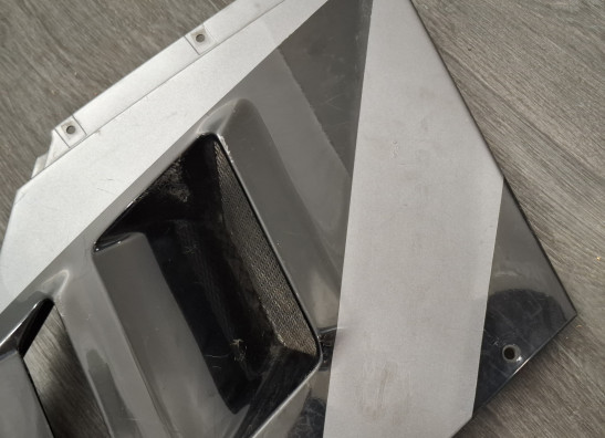 Rechter zijkuip Suzuki GSX R 1100