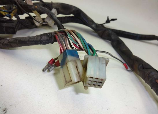 Kabelbaum Suzuki GSX F 1100