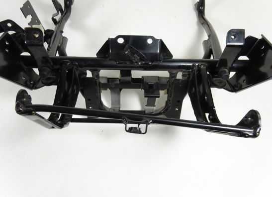 Topkuipsteun Suzuki Burgman 650