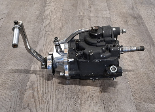 Versnellingsbak Harley Davidson Shovelhead