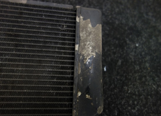 Radiateur Kawasaki VERSYS 650