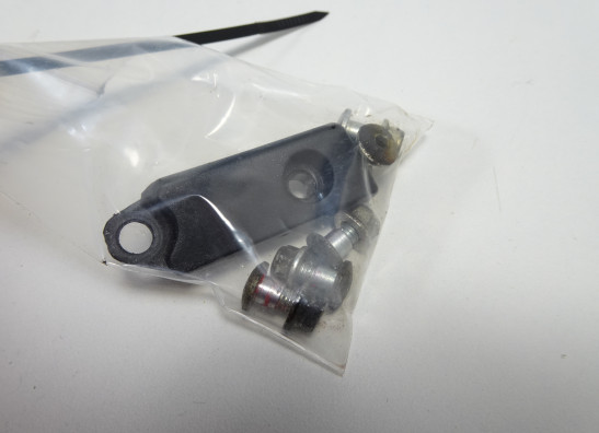 Cowl Left Ducati 749  999