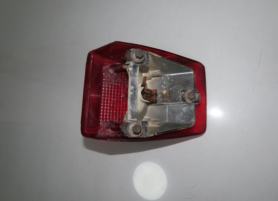 Achterlicht Moto Guzzi V35 V50 V65