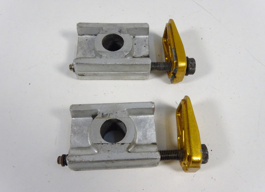 Achterbrug Ducati 750 SS Supersport