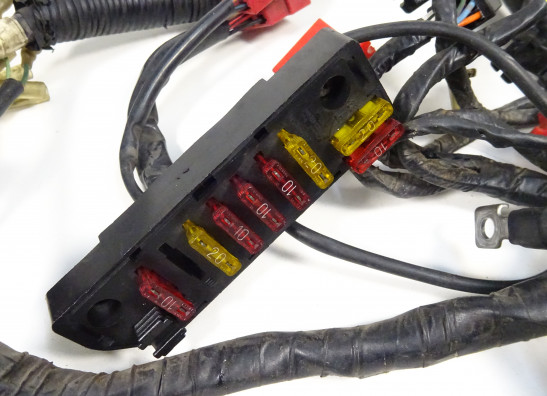 Kabelboom Honda CBR 1000 F