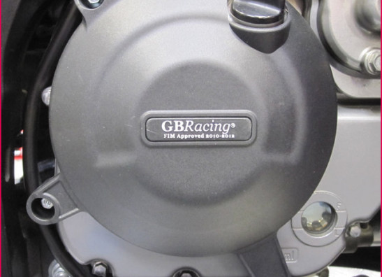 Engine cover Suzuki SV 650