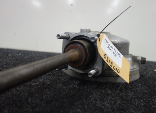 Cardan Yamaha FJR 1300