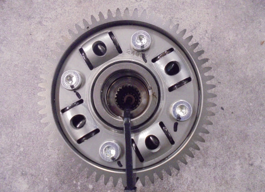 Koppeling BMW R 1200 GS LC Adventure