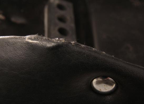 Zadel Honda CL 450 Scrambler