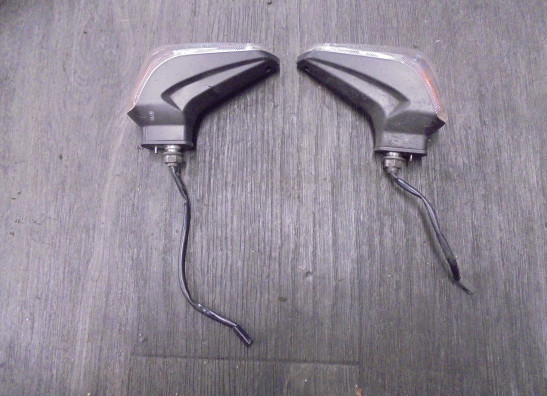 Winker Suzuki GSR 600